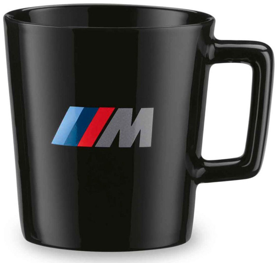 Kubek Bmw M Logo Cena Z