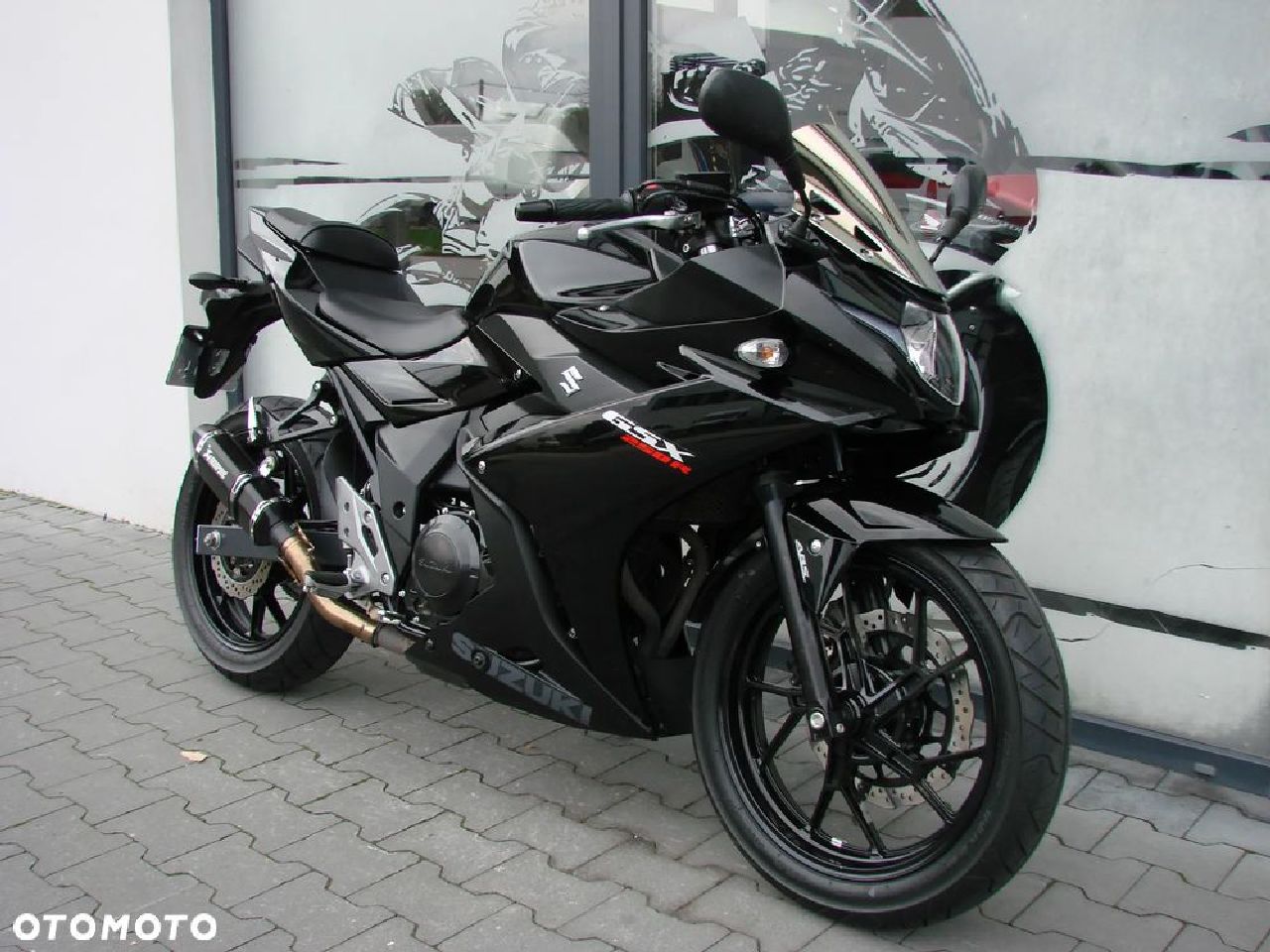 Suzuki Gsx R Pln Km Cena Z