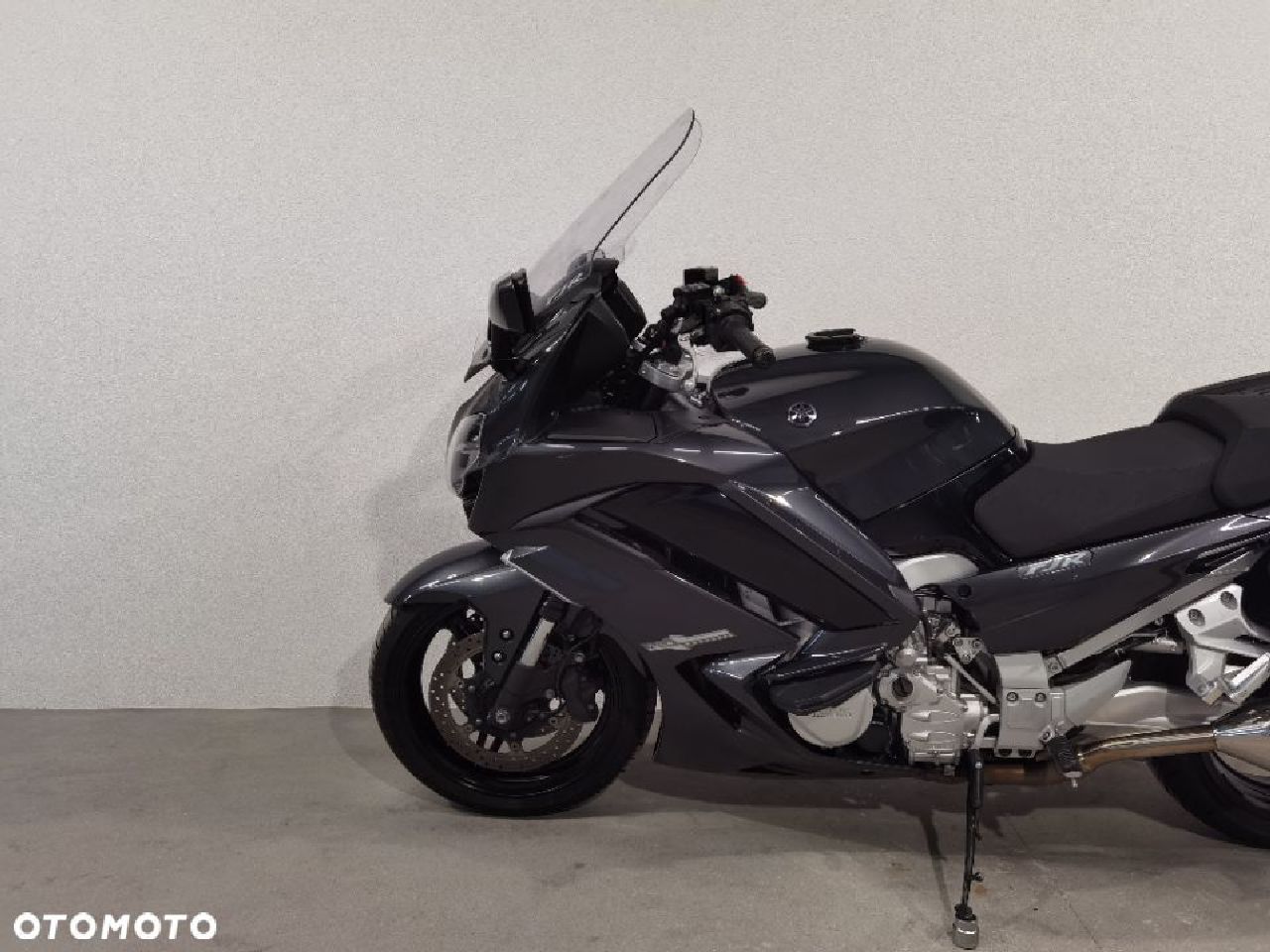 Yamaha Fjr Fjr Ae Fv Vat Abs Kufry Nowy Model Cena