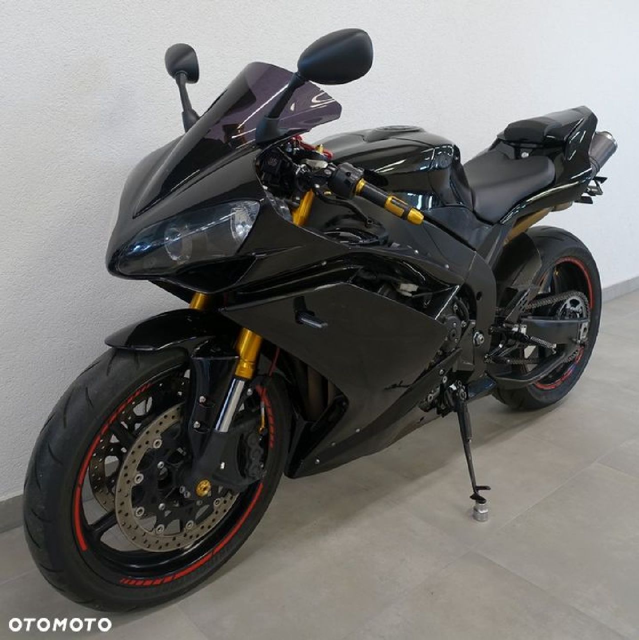 Yamaha R Yamaha Yzf R Cena Z