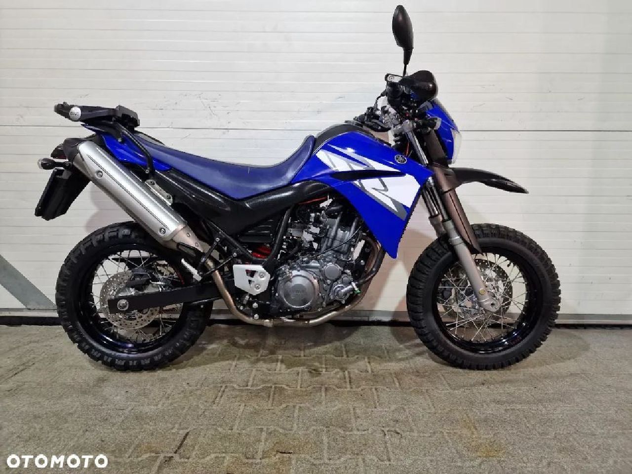 Yamaha XT xt 660 x xtx 660 kat poz kat 95 Raty cena 14500 zł