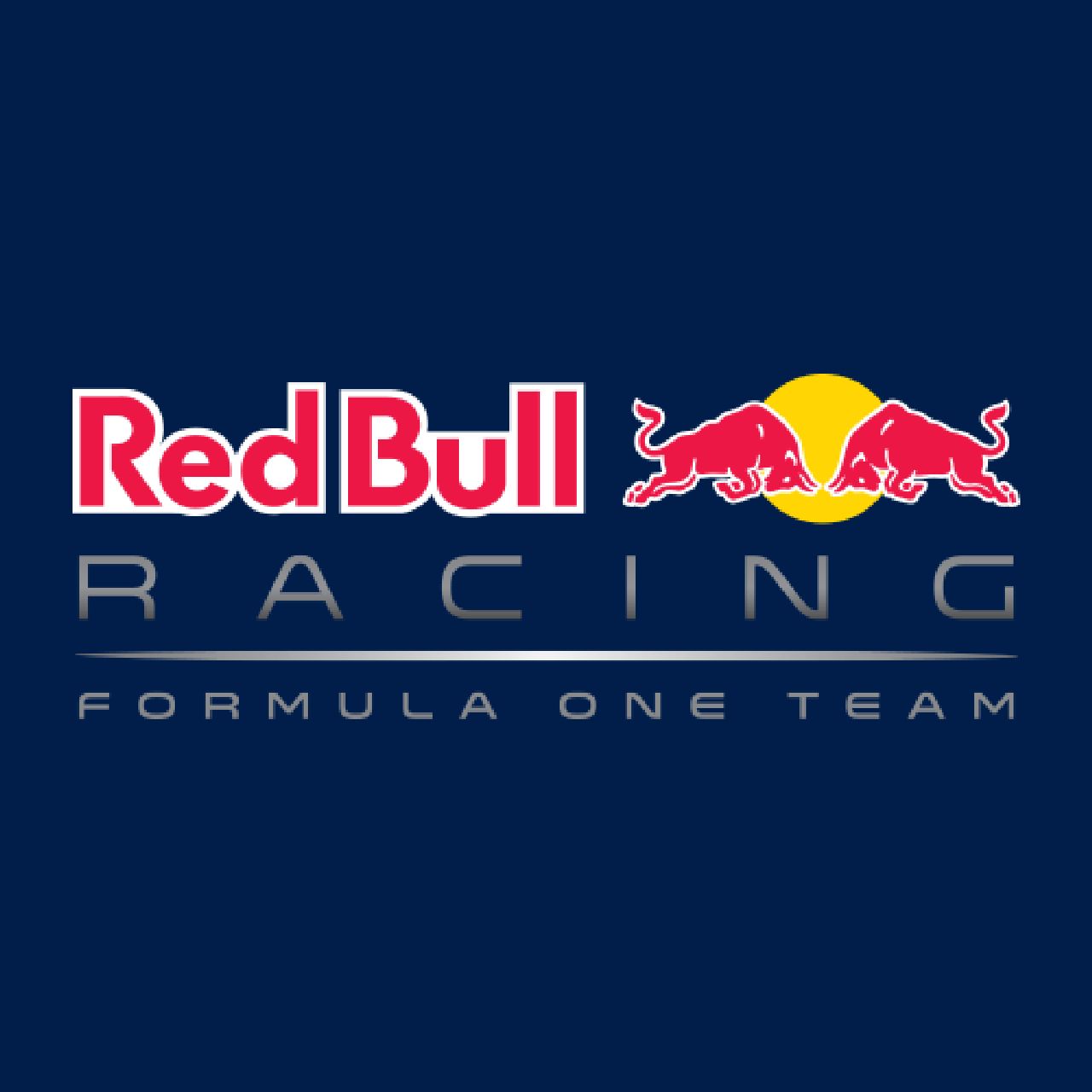 Red bull racing f1 team