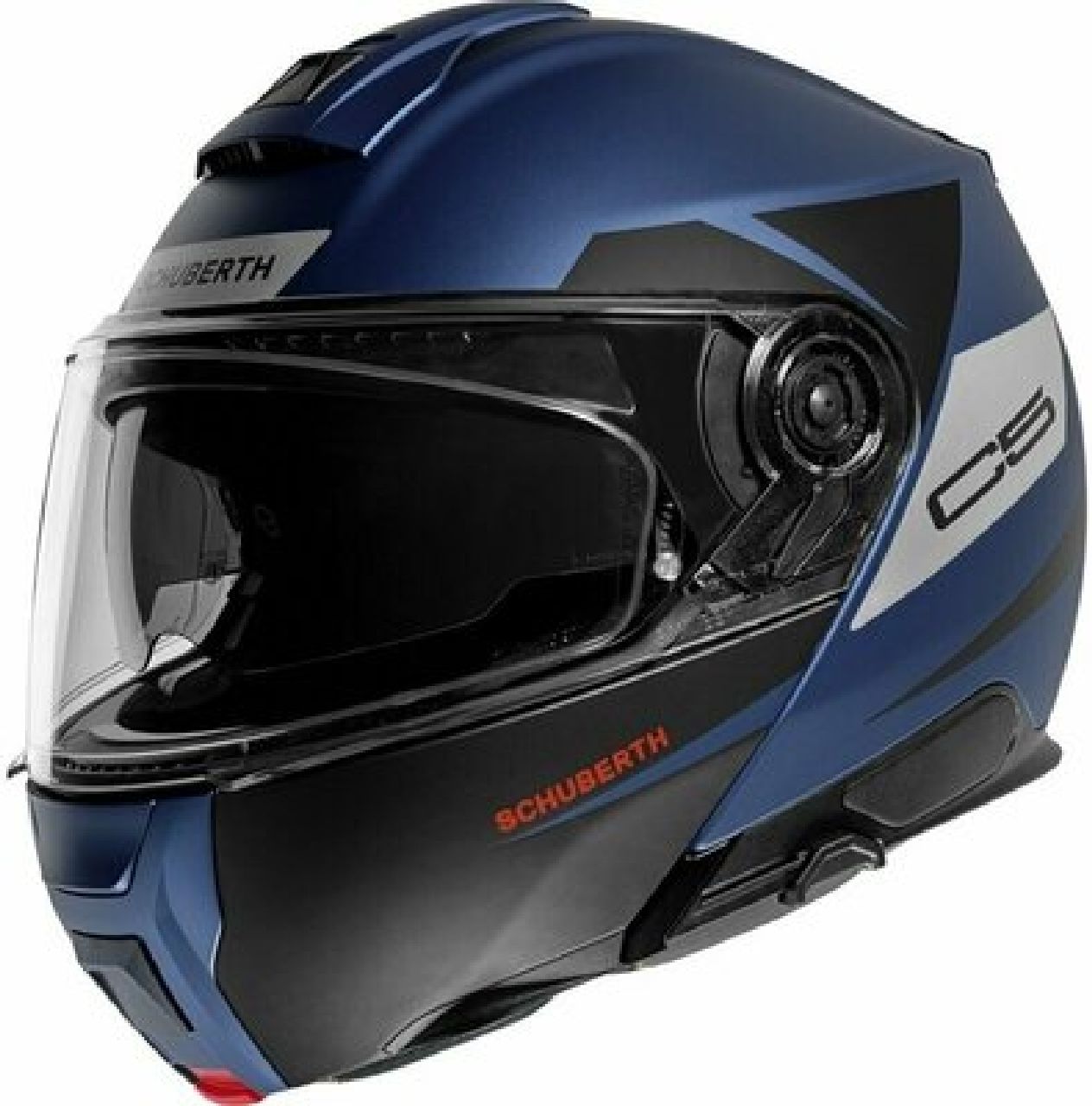 Schuberth C5 Eclipse Blue XL Kask cena 3260 0 zł