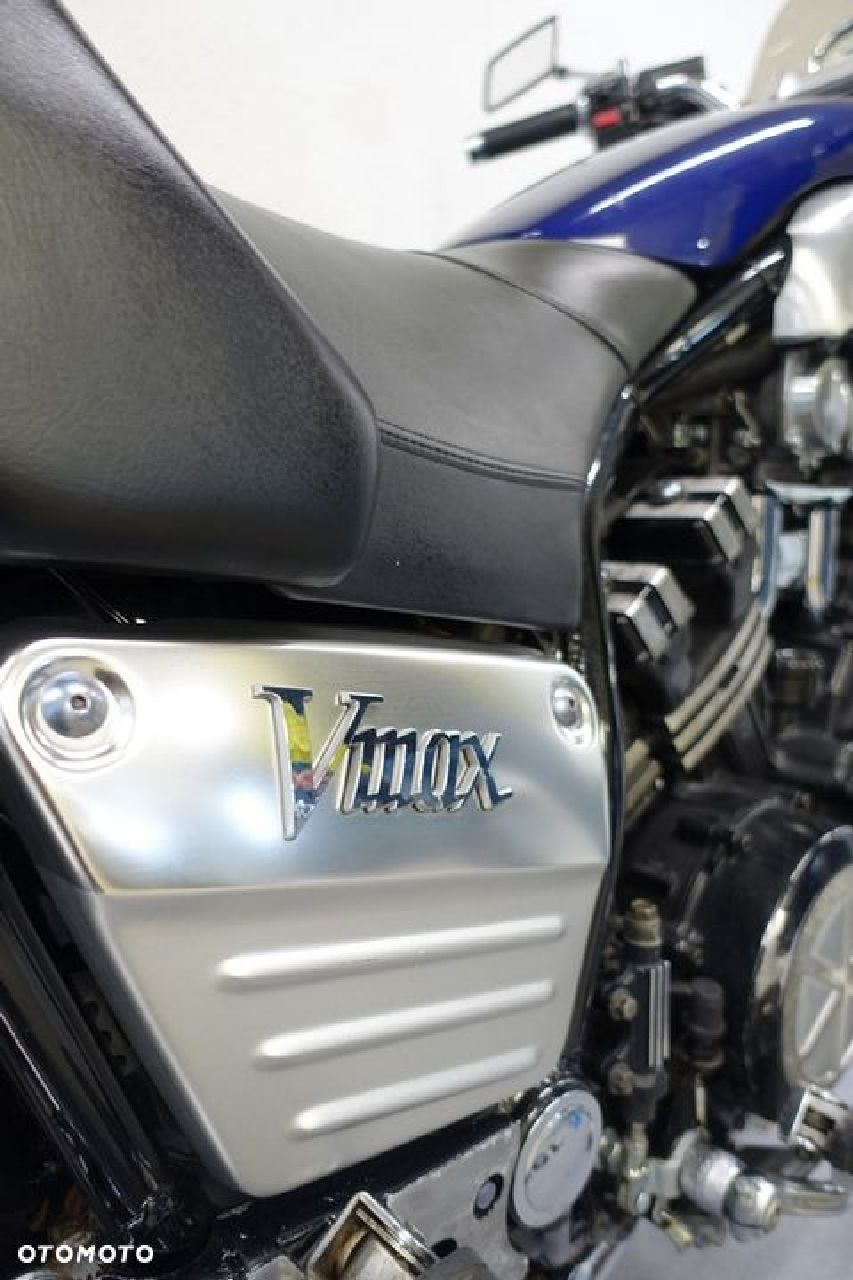 Yamaha V Max Yamaha Vmx Cena Z