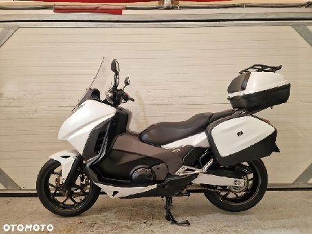 Honda Varadero Xl 125 Varadero 125 tylko 8 tys km ! PRAWKO B ! RATY !poz  kat 80 - cena: 12500 zł